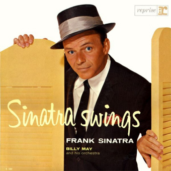 frank front SINATRA SWINGS   Frank Sinatra (008)