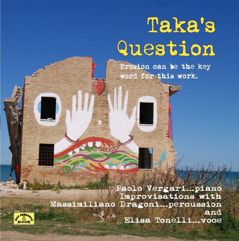 taka s front 792x800 Taka’s Question (DL041) 