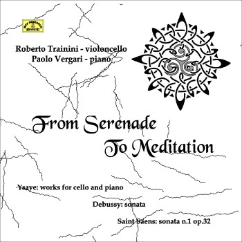 01 dl035 front web 350x350 From Serenade to Meditation (DL035)